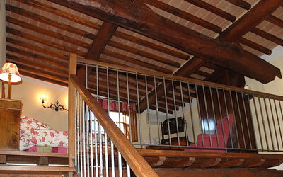 Alloggio:&nbsp;Collodi