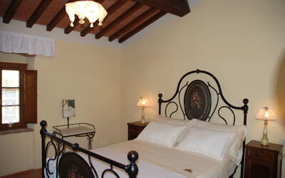 Alloggio:&nbsp;Piero della Francesca