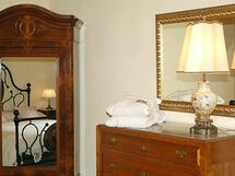 Alloggio:&nbsp;Botticelli