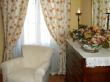 Alloggio:&nbsp;Leonardo da Vinci