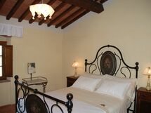 Alloggio:&nbsp;Piero della Francesca