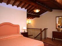 Alloggio:&nbsp;Giotto