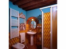 Alloggio:&nbsp;Giotto