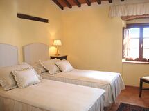 Alloggio:&nbsp;Piero della Francesca