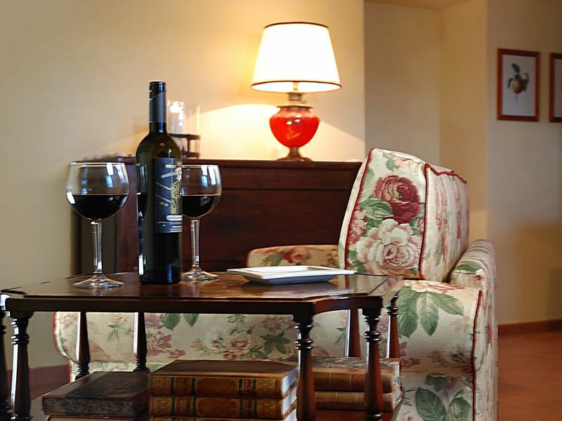 Alloggio:&nbsp;Botticelli