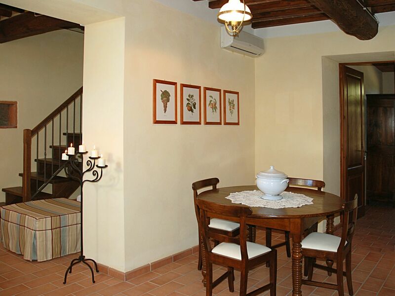 Alloggio:&nbsp;Piero della Francesca