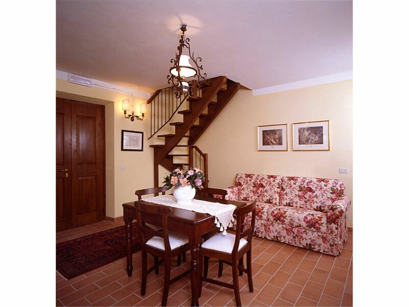 Alloggio:&nbsp;Giotto