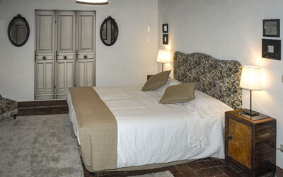 Alloggio:&nbsp;Solaio In Villa