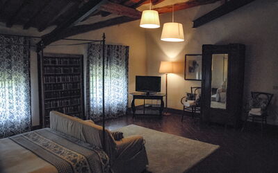 Alloggio:&nbsp;Solaio In Villa