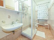 Alloggio:&nbsp;White Room