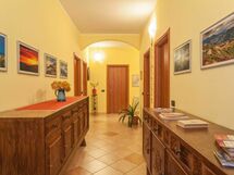 Alloggio:&nbsp;White Room