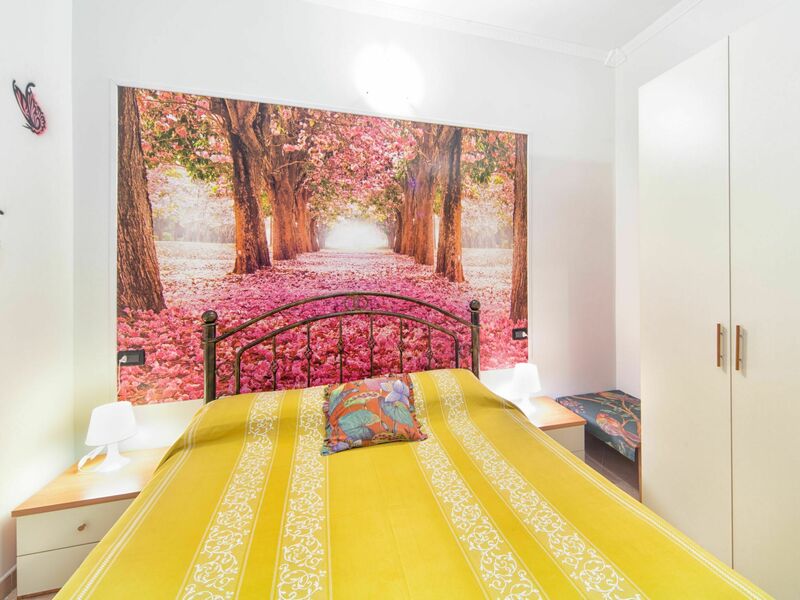 Alloggio:&nbsp;White Room