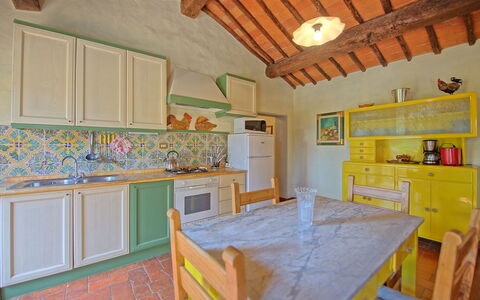 Alloggio:&nbsp;Terrazza