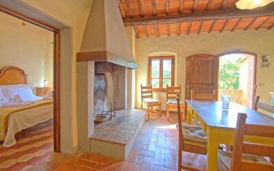 Alloggio:&nbsp;Terrazza