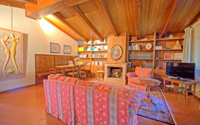 Alloggio:&nbsp;Libreria