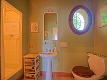 Alloggio:&nbsp;Terrazza