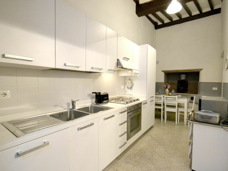Susanna House