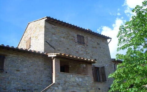 Alloggio:&nbsp;Spiga Di Grano