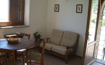 Alloggio:&nbsp;Aratro