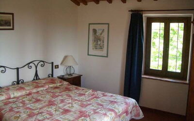 Alloggio:&nbsp;Il Mulino