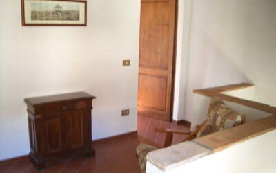Alloggio:&nbsp;Il Mulino