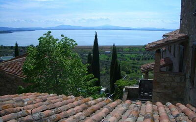 Alloggio:&nbsp;La Ginestra