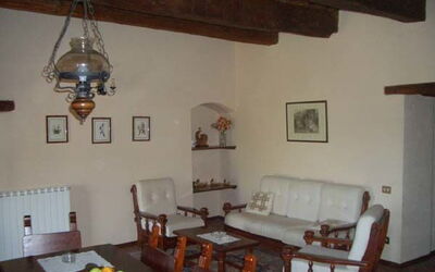 Alloggio:&nbsp;Spiga Di Grano