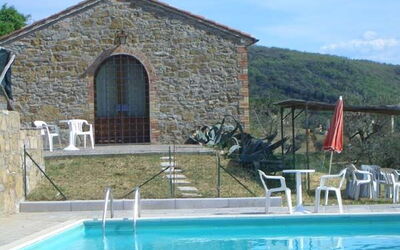 Alloggio:&nbsp;Aratro