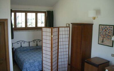 Alloggio:&nbsp;Aratro