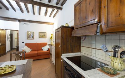 Casa vacanza Angelo House - Cortona, Toscana, Italia