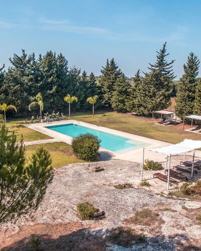Masseria Lentisco: Proprietà, Immobiliare, Estate, Casa, Piscina, Casa, Albero, Paesaggio, Lotto, Costruzione