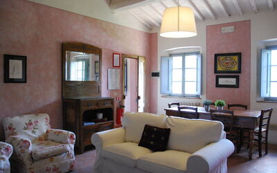 agriturismo-cabbiavoli-chianti-multiproprieta-casa-marcello-ciliegio-soggiorno
