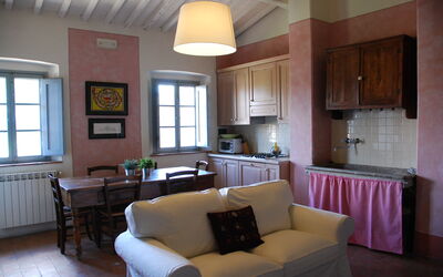 agriturismo-cabbiavoli-chianti-multiproprieta-casa-marcello-ciliegio-soggiorno