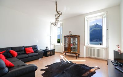 Casa vacanza Residenza Bellagio - Bellagio, Lombardia, Italia