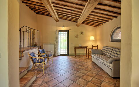 I Glicini: Proprietà, Legna, Interior Design, Pavimento, Pavimentazione, Finestra, Parete, Latifoglie, Soggiorno, Immobiliare