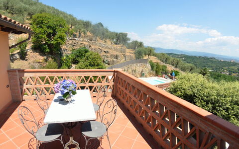 Agli Olivi: Proprietà, Immobiliare, Casa, Camera, Vacanza, Costruzione, Villa, Ricorrere, Paesaggio, Casa