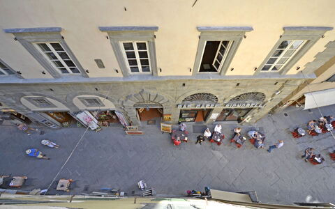 Marlene House: Architettura, Costruzione, Città, Urban Design, Facciata, Strada