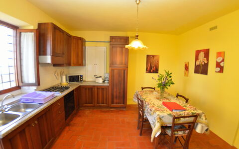 Aurora: Controsoffitto, Camera, Mobilia, Proprietà, Pavimento, Costruzione, Cabinetry, Cucina, Interior Design, Soffitto