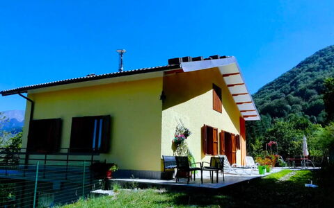 Ai Cuori: Casa, Villetta, Area Rurale, Casa, Hill Station, Catena Montuosa, Agriturismo, Villaggio, Portico, Valle