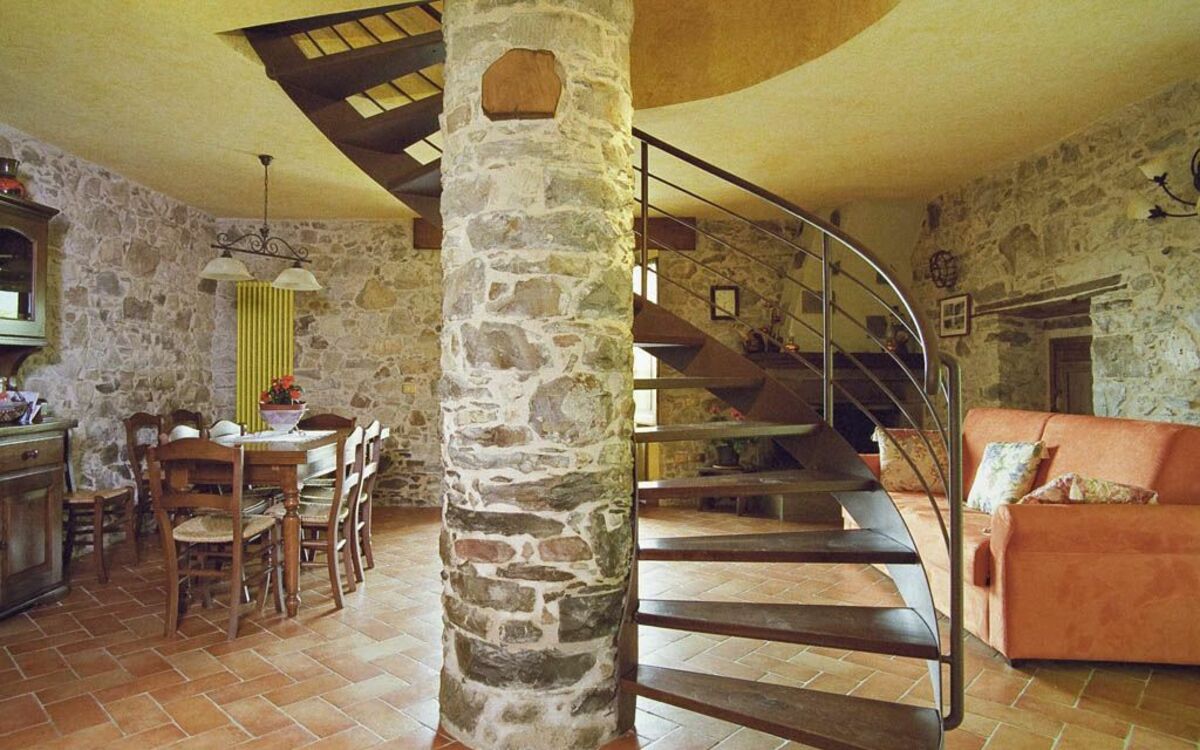 Alloggio:&nbsp;Al Sambuco Stalla