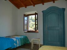Alloggio:&nbsp;Al Sambuco Cicala
