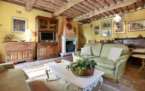 Borgo Antico Marina: Camera, Soggiorno, Mobilia, Proprietà, Costruzione, Interior Design, Casa, Casa, Immobiliare, Tavolo