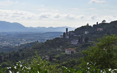 Borgo Antico Marina