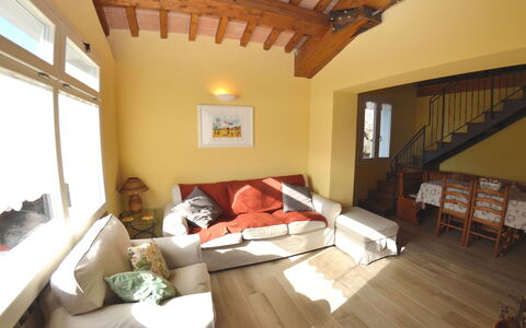 Alloggio:&nbsp;Borgo Di Zacco Terrazza