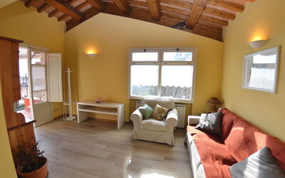 Alloggio:&nbsp;Borgo Di Zacco Terrazza