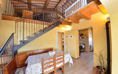 Alloggio:&nbsp;Borgo Di Zacco Terrazza