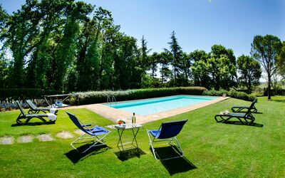 Casa vacanza Il Fontanino - Montecarlo, Toscana, Italia