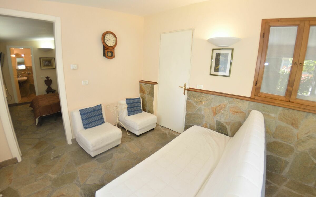 Alloggio:&nbsp;Il Contrasto Lucia