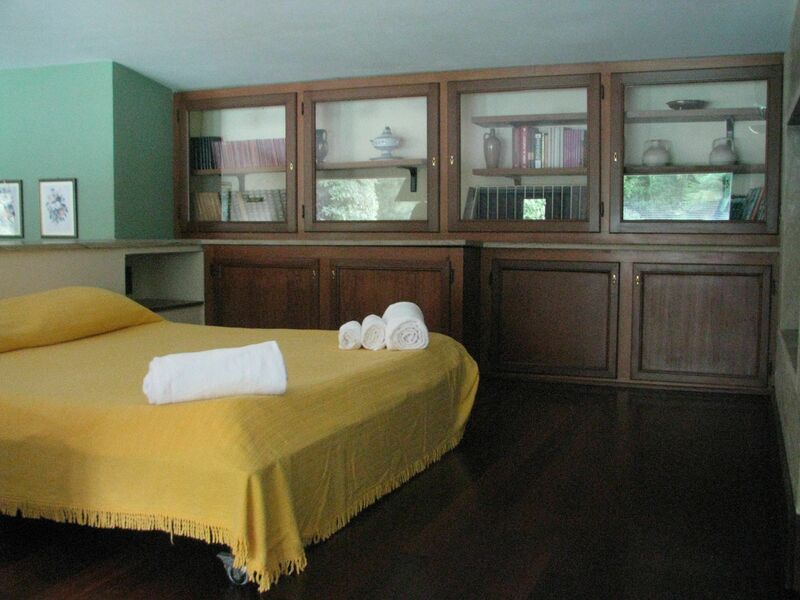 Alloggio:&nbsp;Il Contrasto Marina