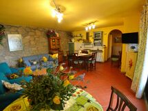 Alloggio:&nbsp;Podere Aida Usignolo